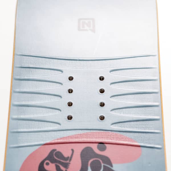 Planche de snowboard NITRO RIPPER KIDS