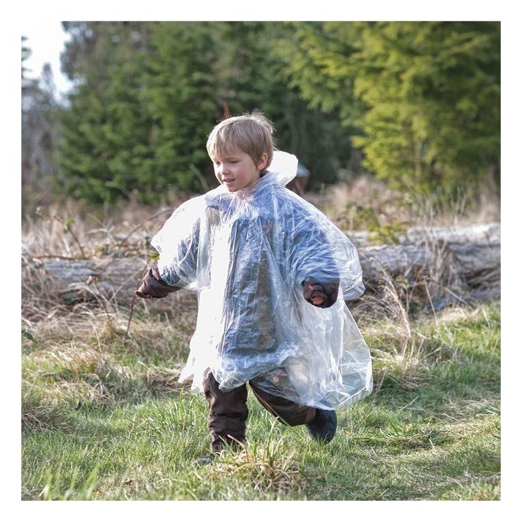 Coghlans Poncho for Kids