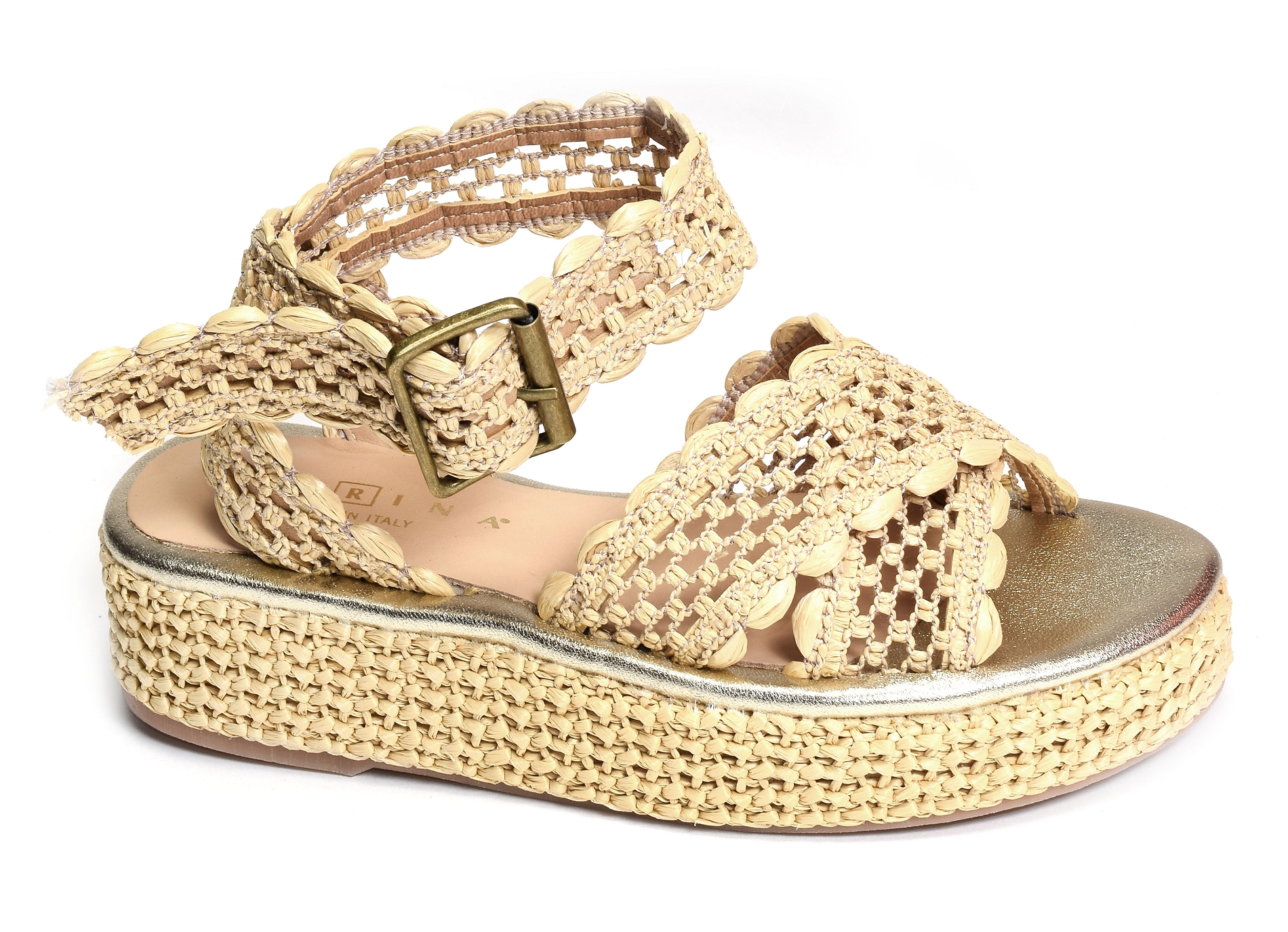 Chiara beige