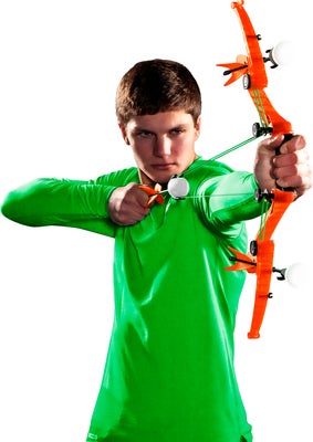 Air Storm Z-Tek Bue