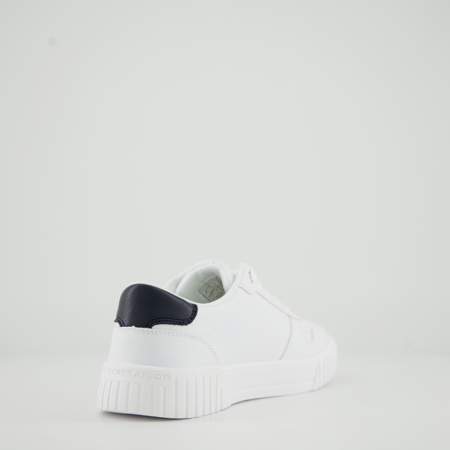 Tom Tailor Halbschuhe