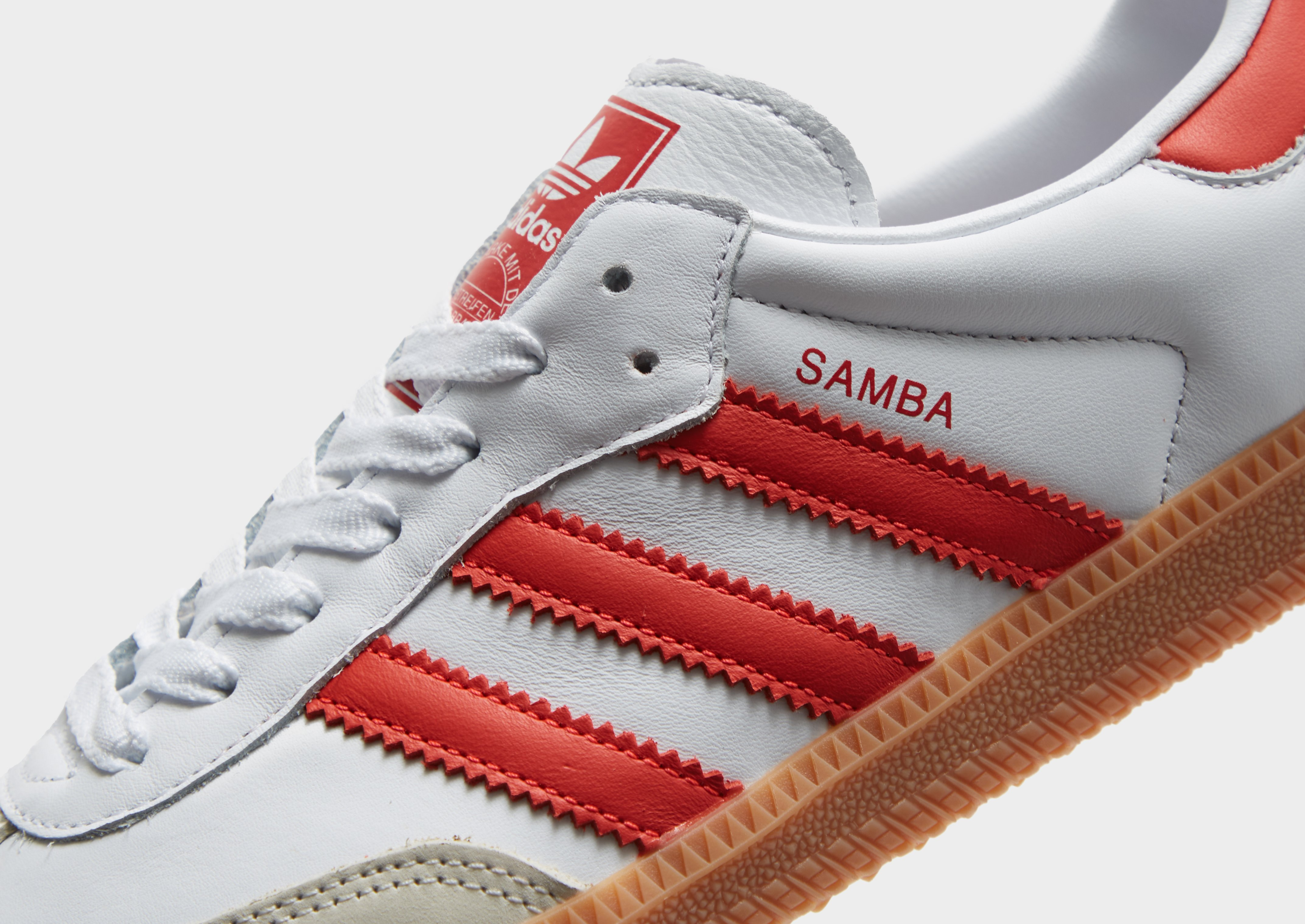 adidas Originals Samba OG Homme