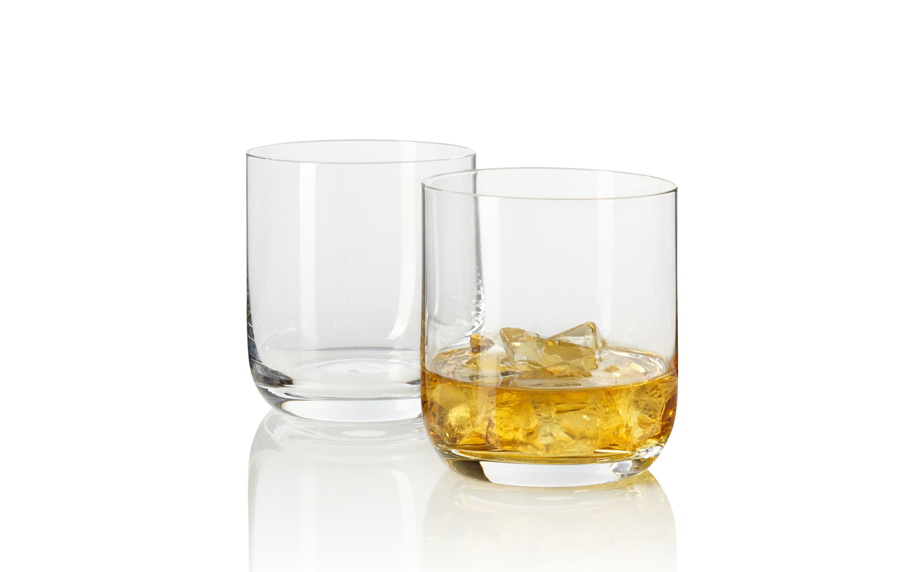 Whiskyglas Daily, 6-teilig, 320 ml