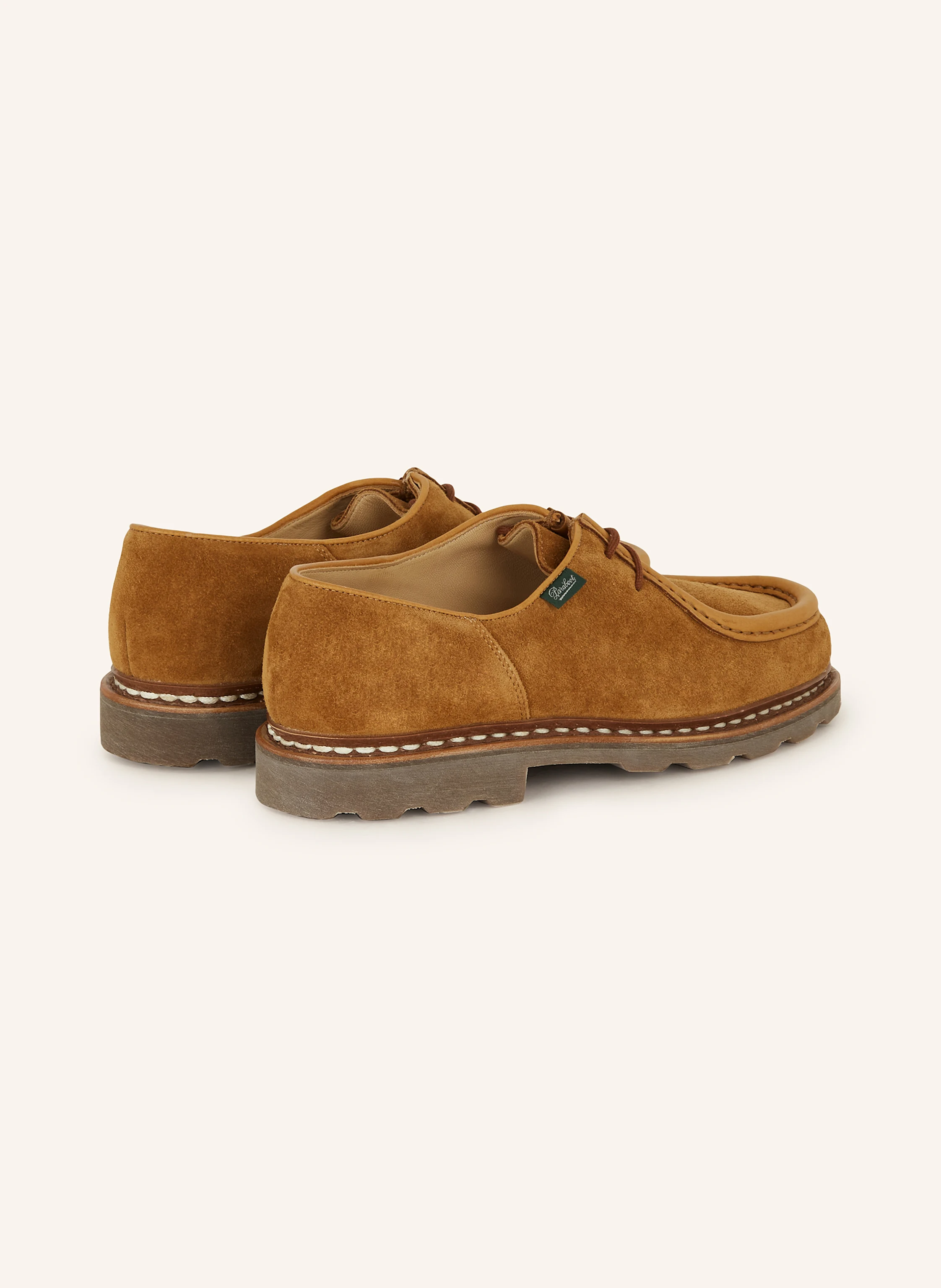 Paraboot Schnürer MICHAEL