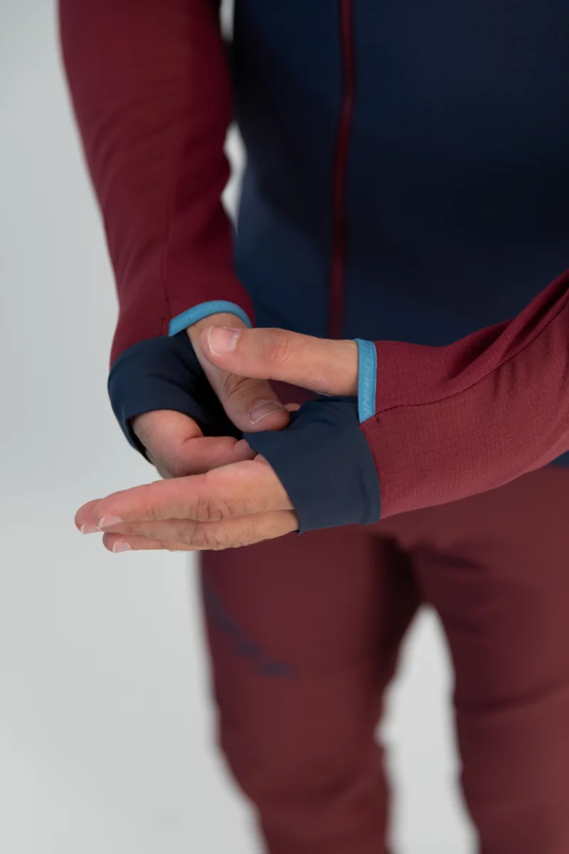 Dynafit Radical Polartec® Herren Midlayer