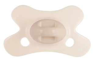 Difrax Fopspeen Natural 0-6 Maanden SE Earth Moonstone 1ST