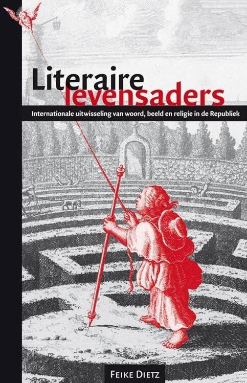 Literaire levensaders
