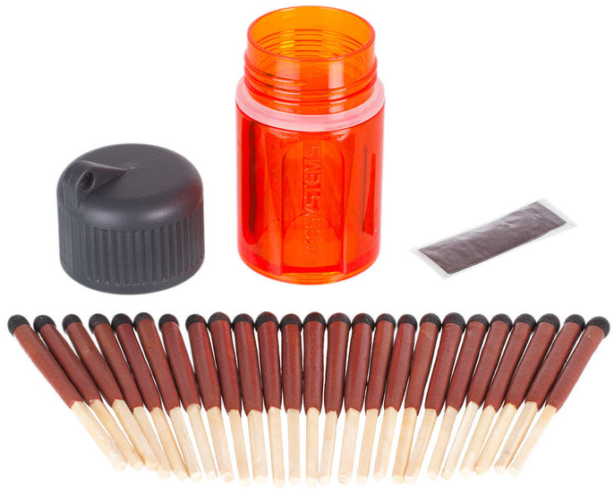 Lifesystems Windproof Matches