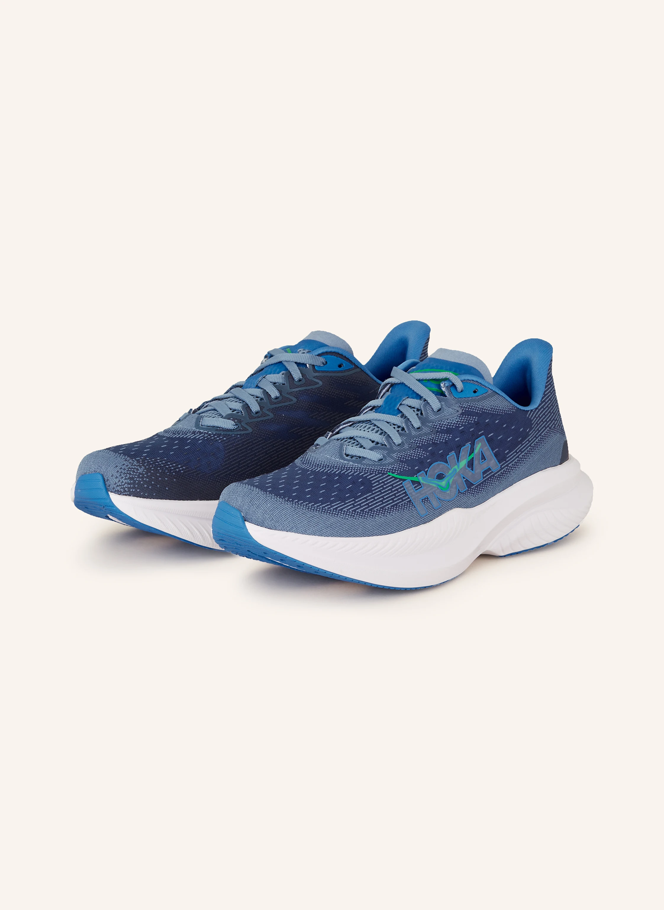 HOKA Laufschuhe MACH 6