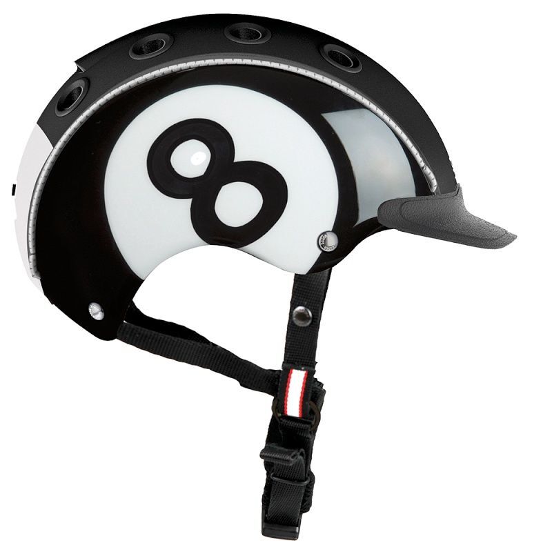 Mini 2 - Casque vélo enfant