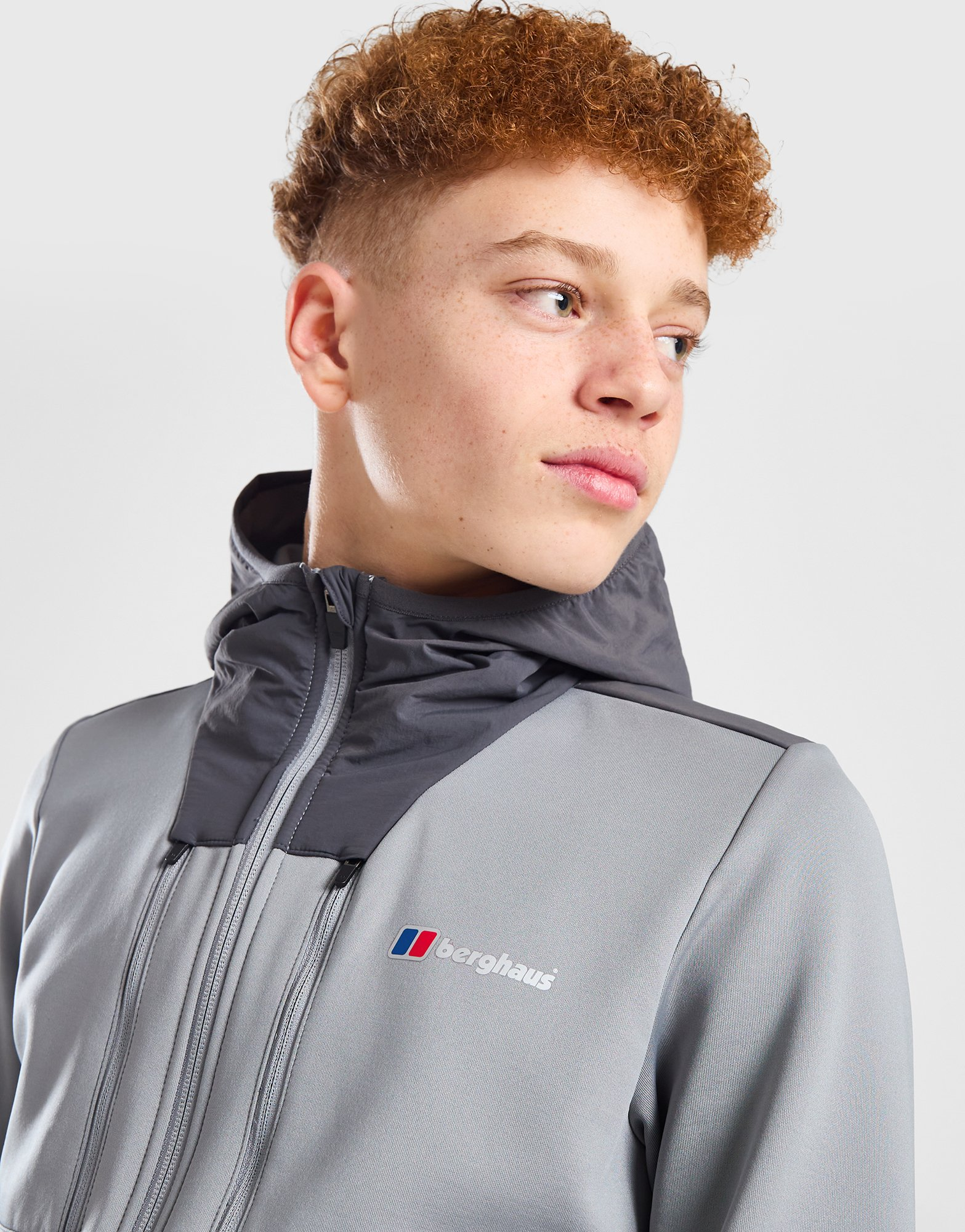 Berghaus Veste Talus Junior