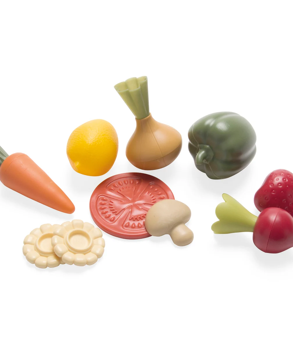 DANTOYKIT FRUITS ET LEGUMES