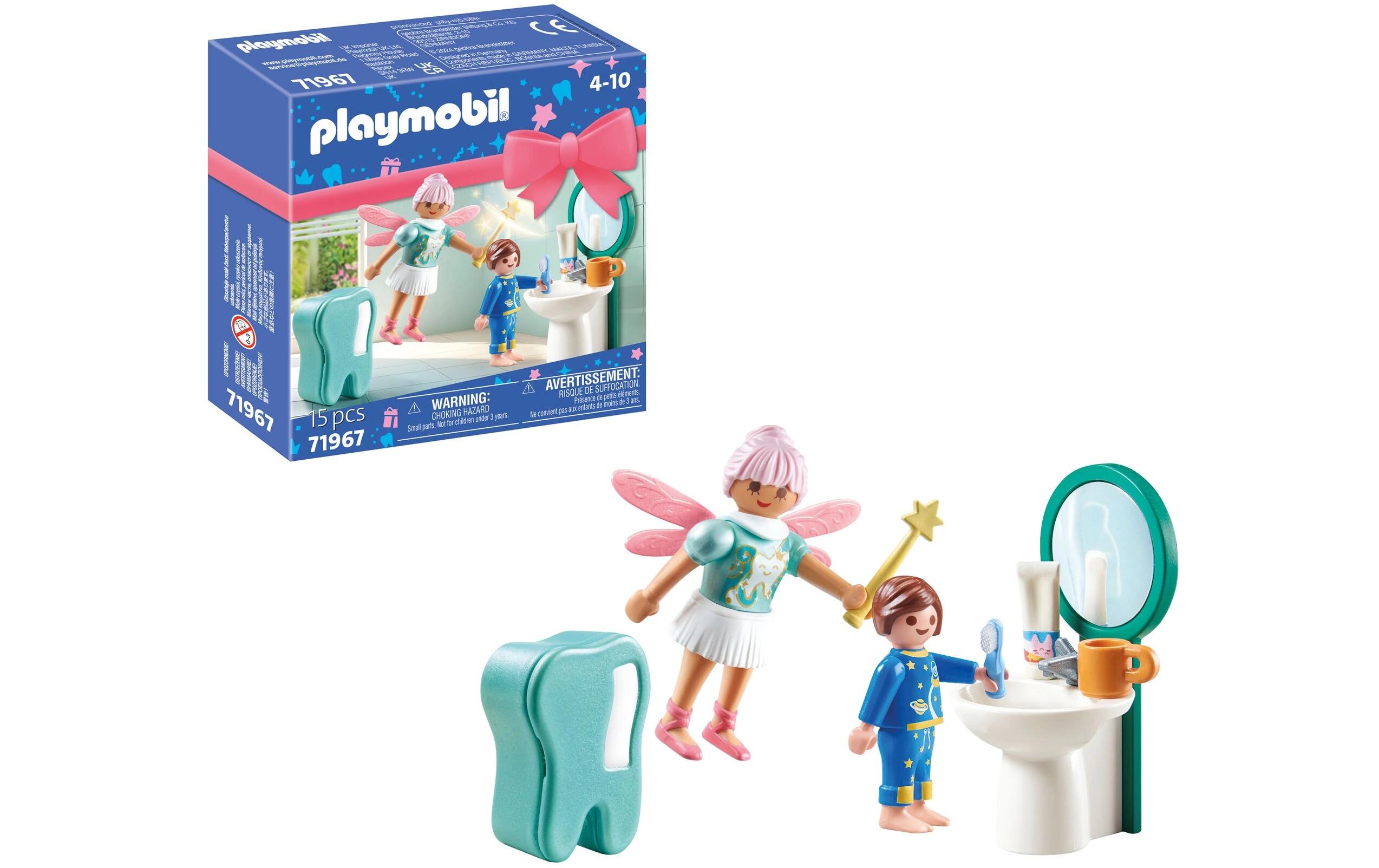 Gift Sets Zahnfee 71967Spielzeug-Set