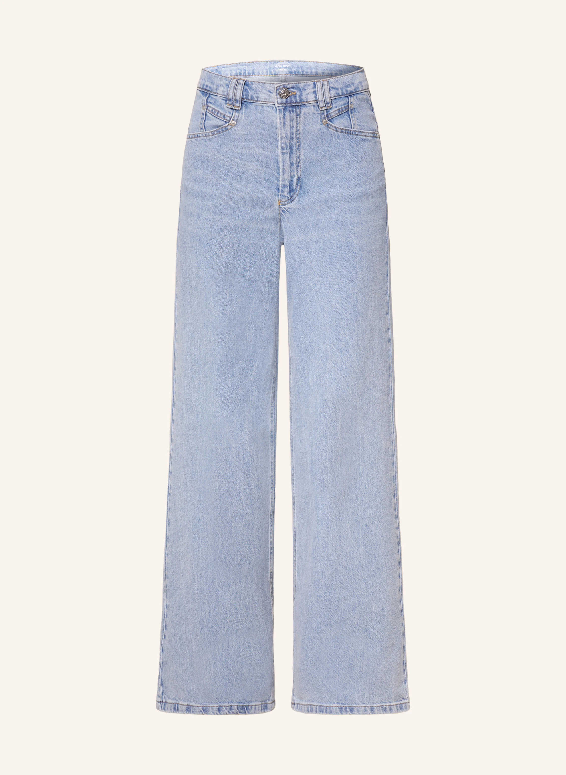 oui Flared Jeans