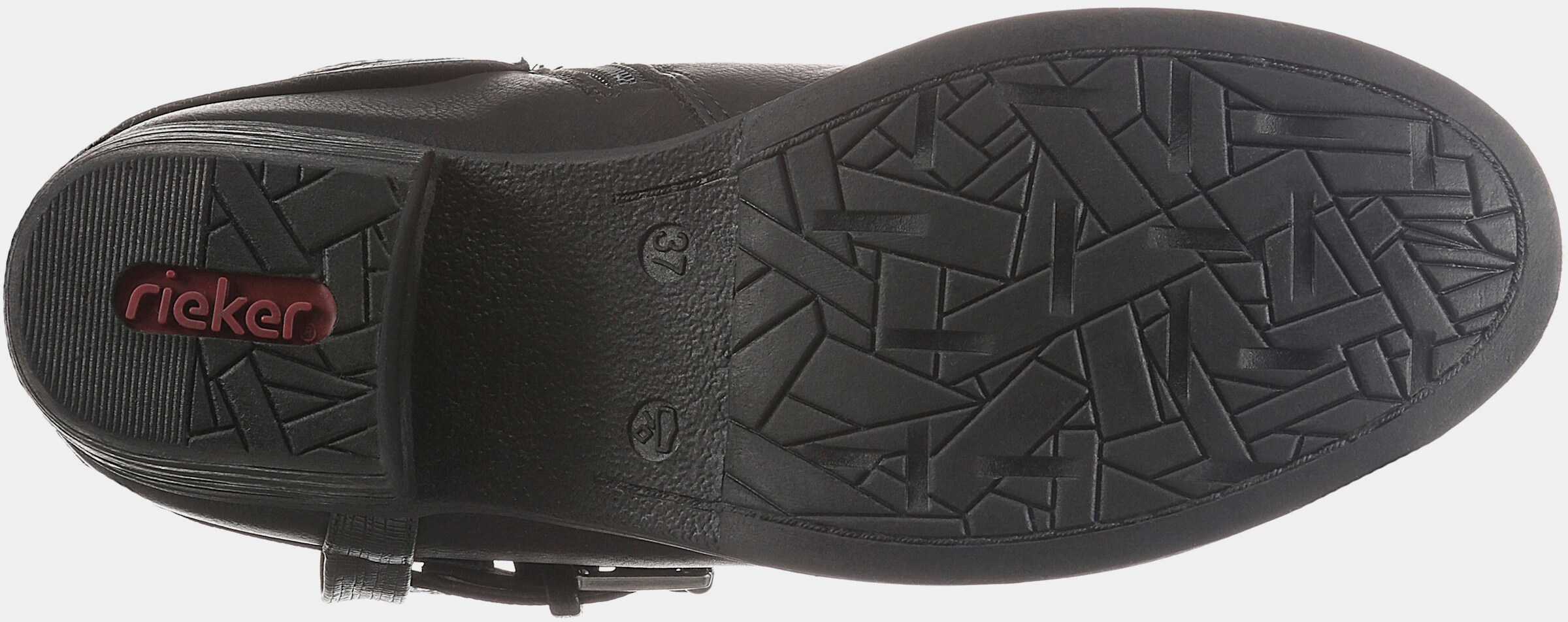 Winterstiefel