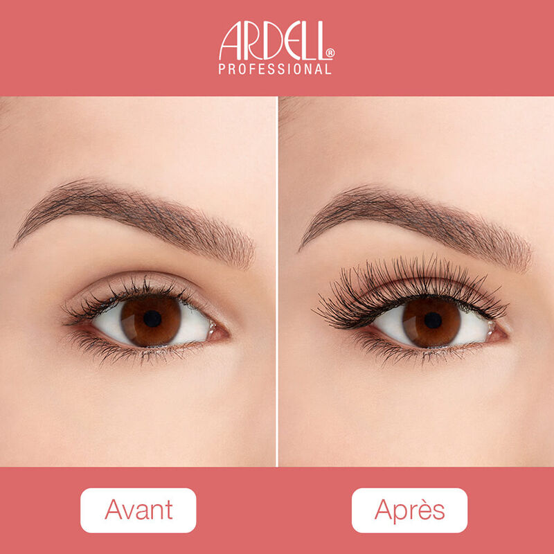Faux cils à coller Wispies Natural Wispies