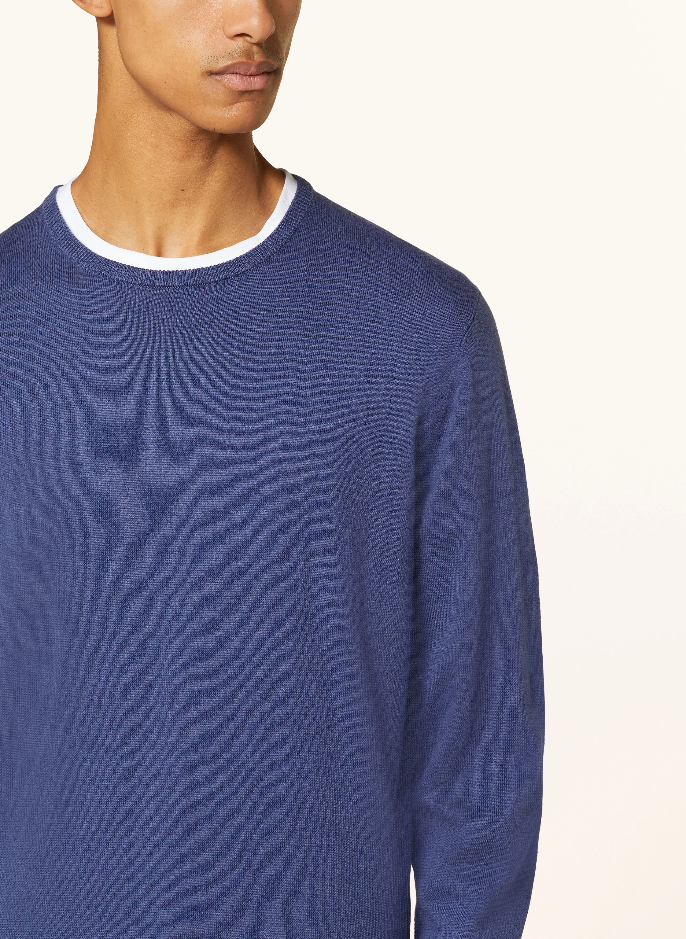 STROKESMAN'S Pullover
