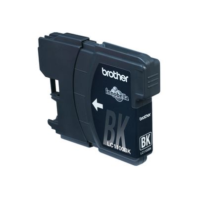 Brother LC1100 - noir - cartouche d'encre originale