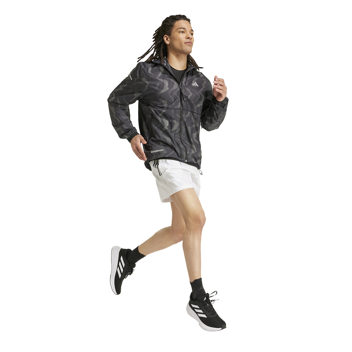 adidas Performance<br>Jasje para corrida
