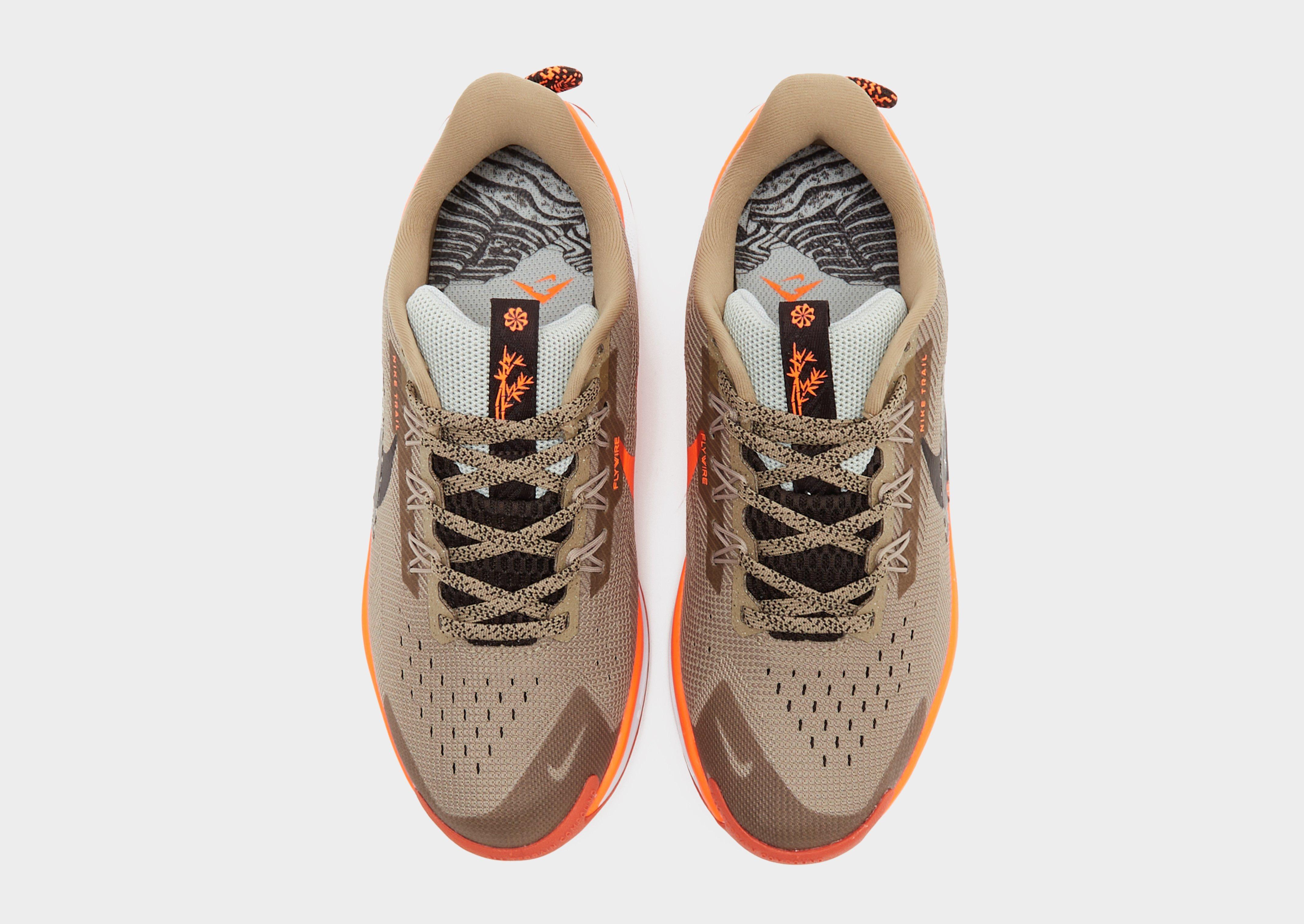 Nike Pegasus Traill 5 Junior