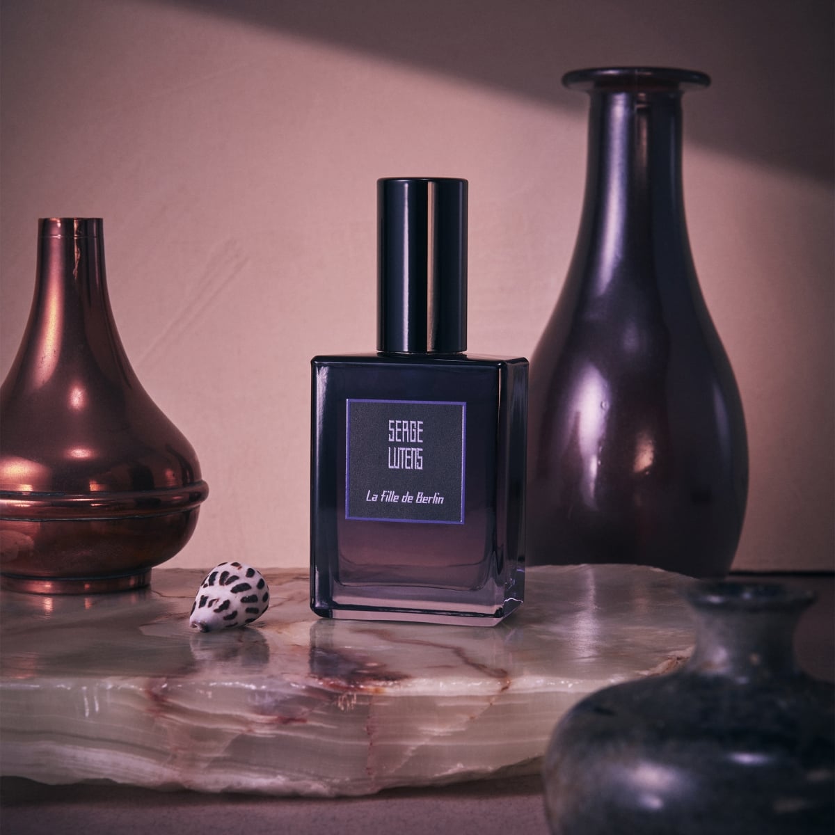 Serge Lutens La Fille de Berlin Confit de Parfum