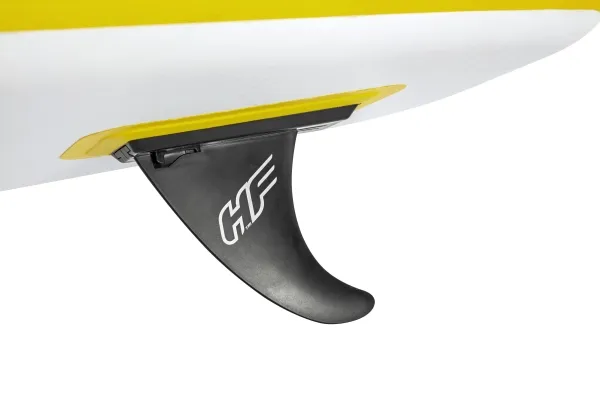 Hydro-Force SUP Paddle Board 3.20m x 76cm x 12cm  Aqua Cruise sæt