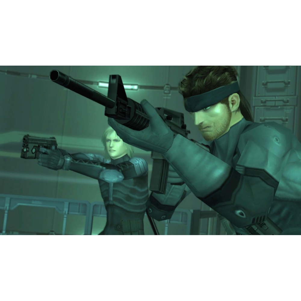 Metal Gear Solid Master Collection Vol. 1 Xbox Series X