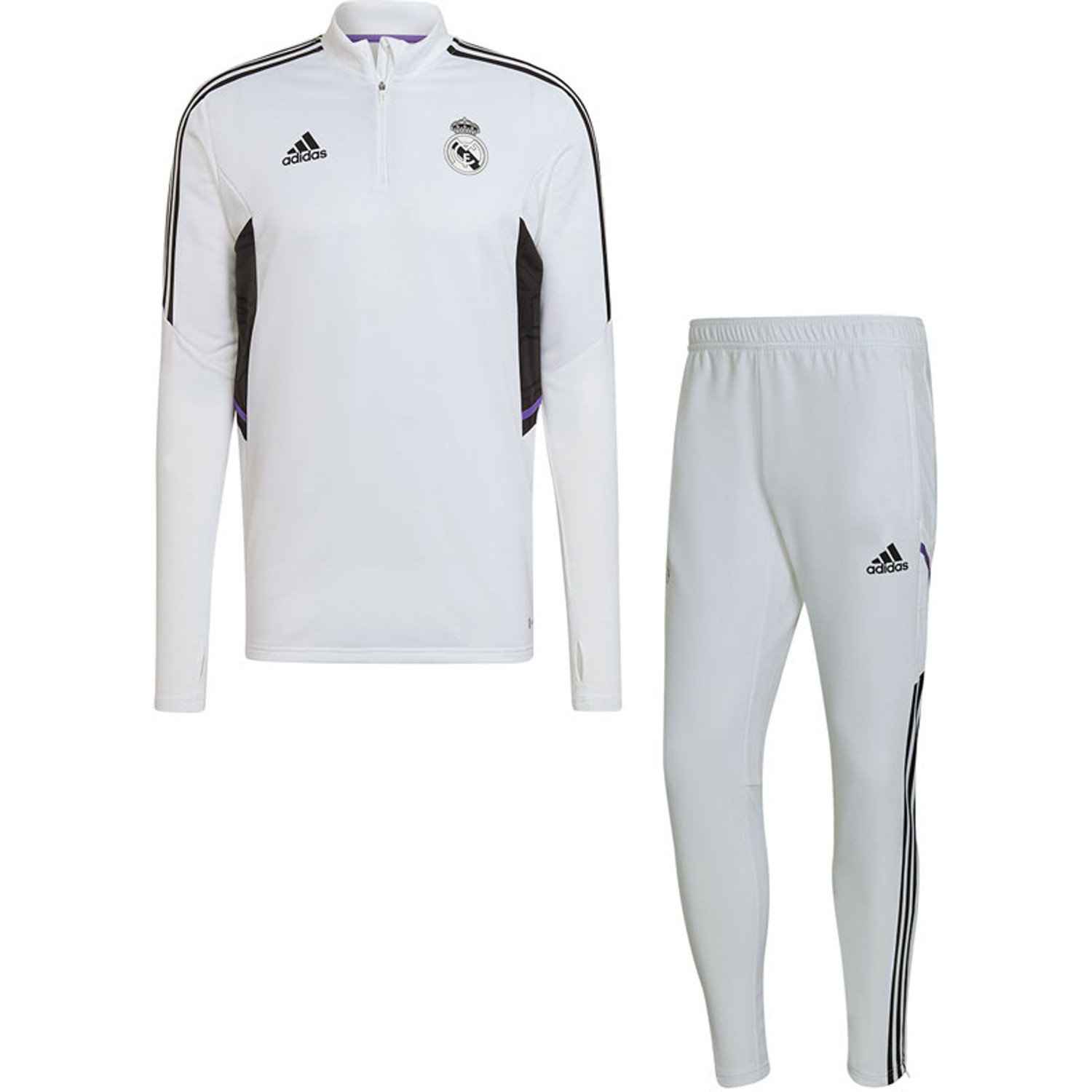 adidas Real Madrid Trainingspak