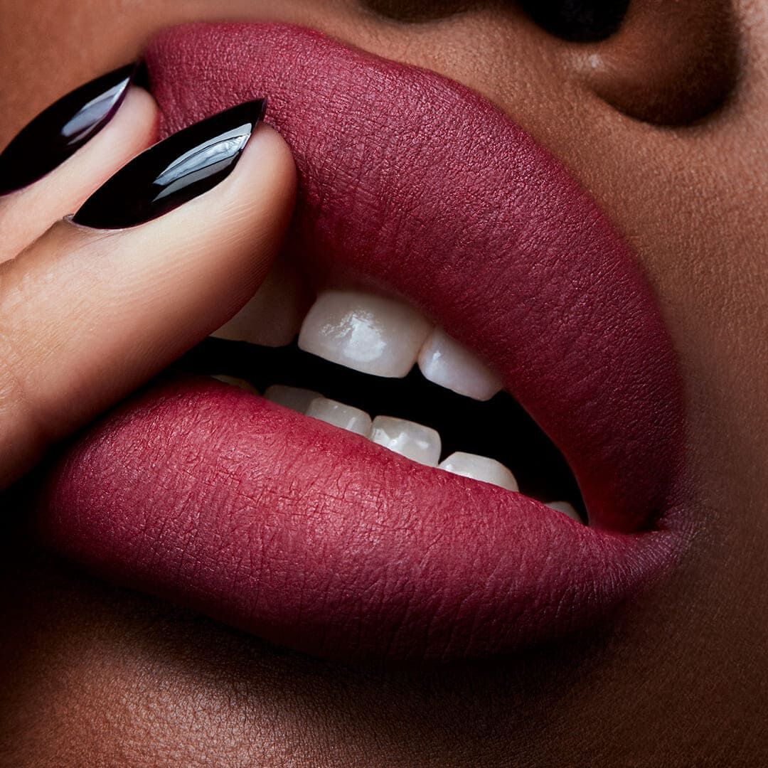 MAC POWDER KISS LIPSTICK