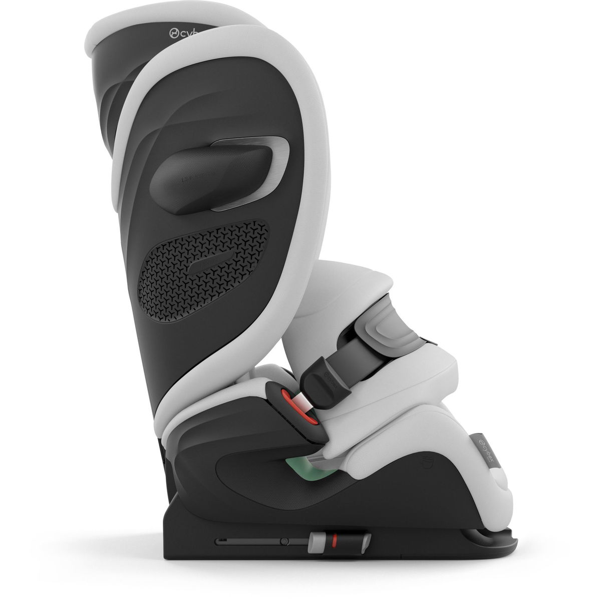 CYBEXCYBEX   Pallas G3 Comfort fog grey light grey