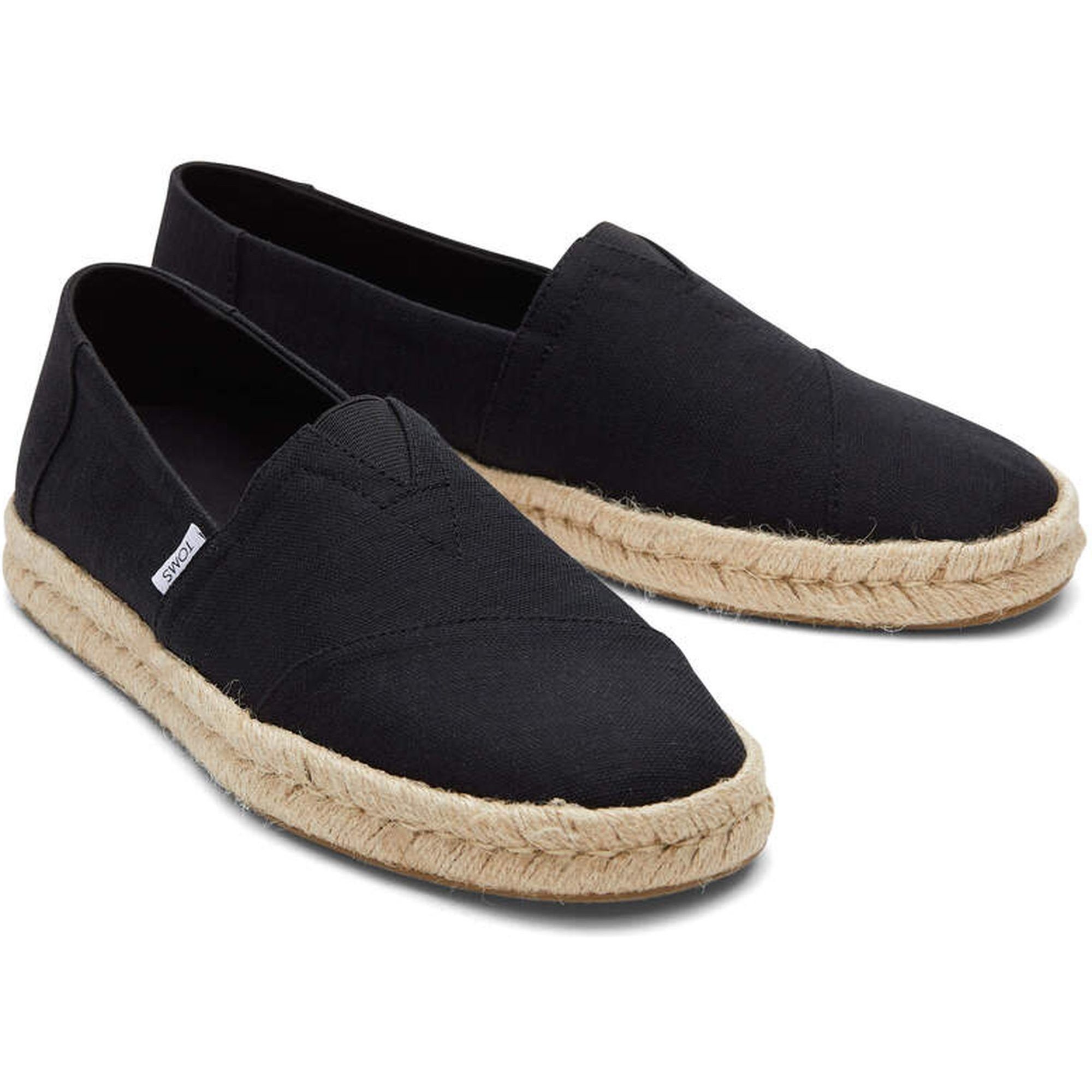 TomsM's Alpargata Rope 2.0