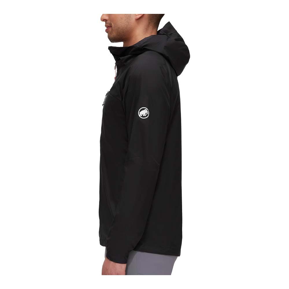 Mammut AENERGY WB - Veste Homme black