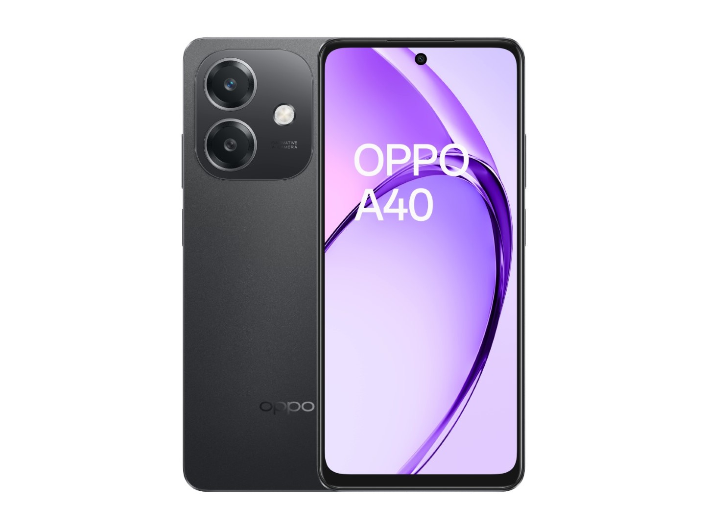 SMARTPHONE OPPO A40 4G 6/128GB PRETO