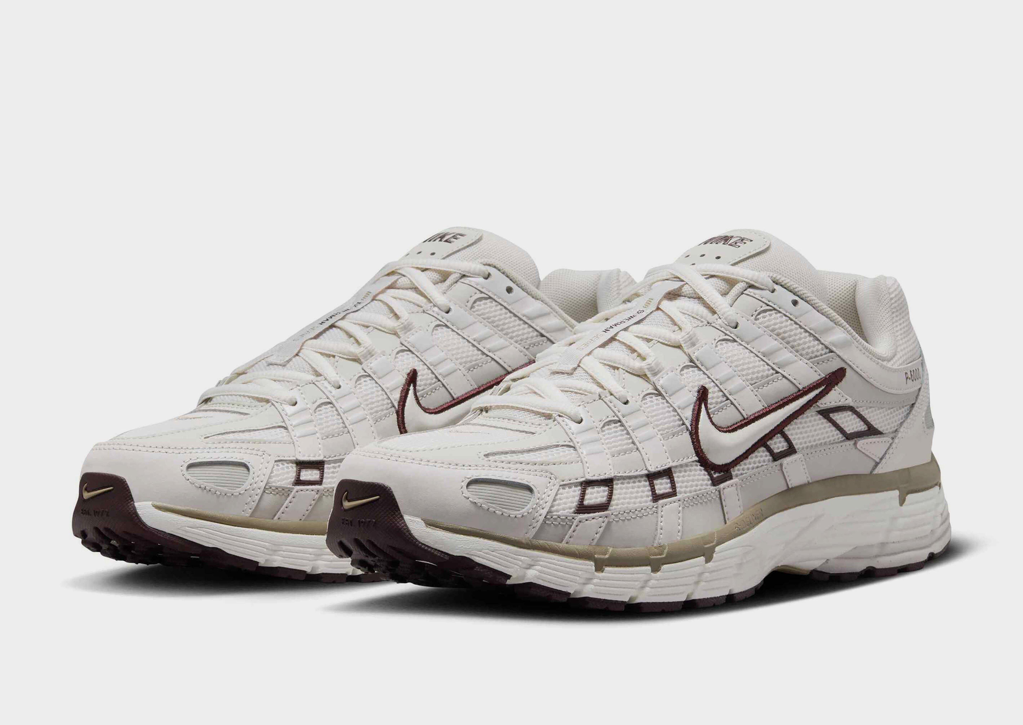 Nike Chaussure P-6000