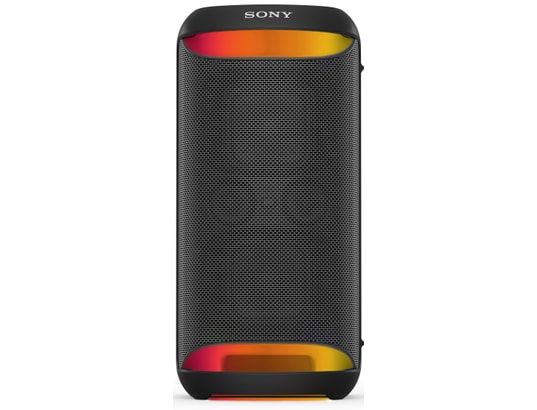 SONY - Enceinte sono portable XV500 Série X - SRSXV500B