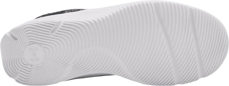 Under Armour Mojo 2 sneakers Grå