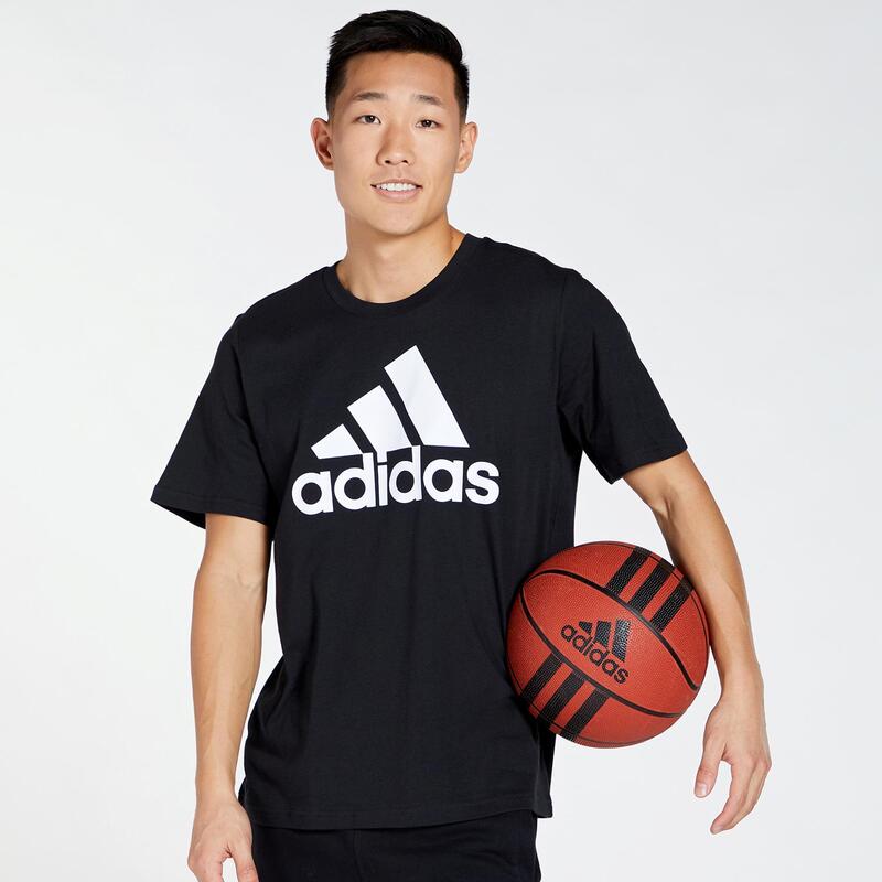 Logotipo da adidas