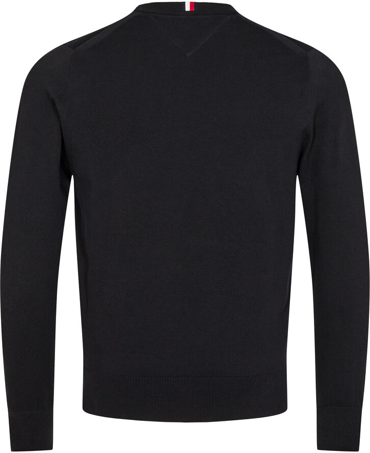 Tommy Hilfiger 1985 CREW NECK SWEATER Bds