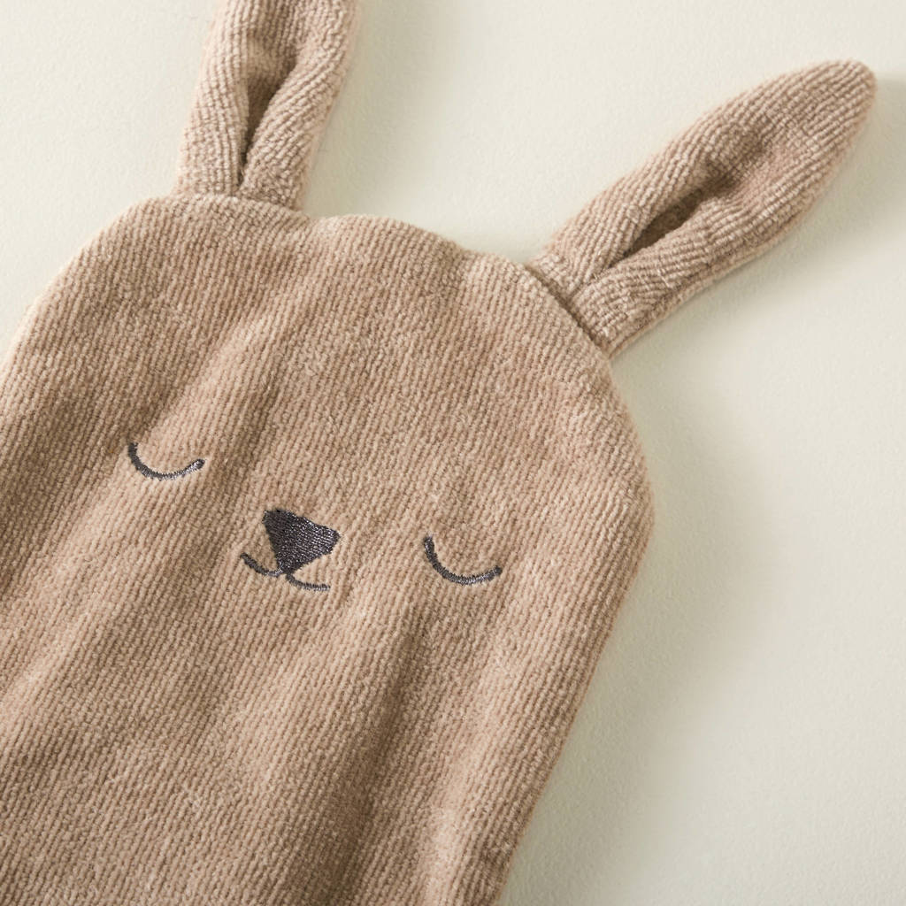 Schattig!washand (set van 2)