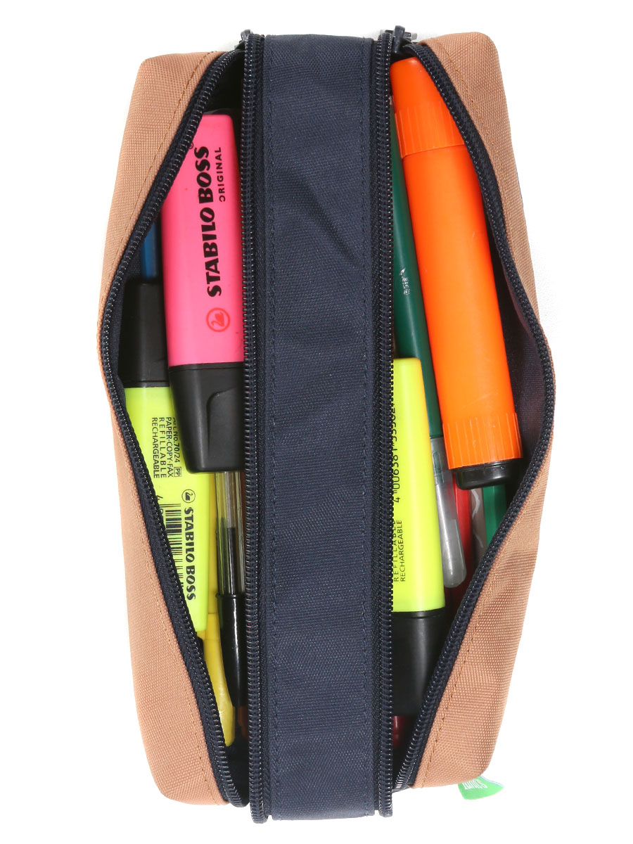 Trousse Tann's Loan - 2 compartiments