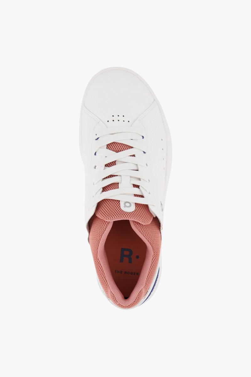 ON The Roger Advantage Damen Sneaker