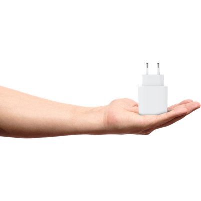 Xtorm X67BC0 chargeur d'appareils mobiles Universel Blanc Secteur Charge rapide Intérieure