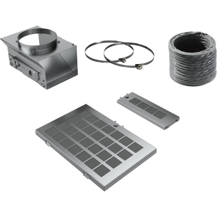 Siemens Long Life Umluftset LZ10AKS00