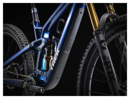 VTT Tout-Suspendu Trek Fuel EX 9.9 Sram XX1 Eagle AXS 12V 29'' Bleu Gén 6