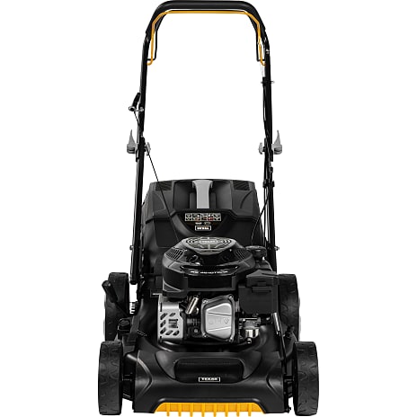 Texas benzindrevet plæneklipper RS 4610 TR/W