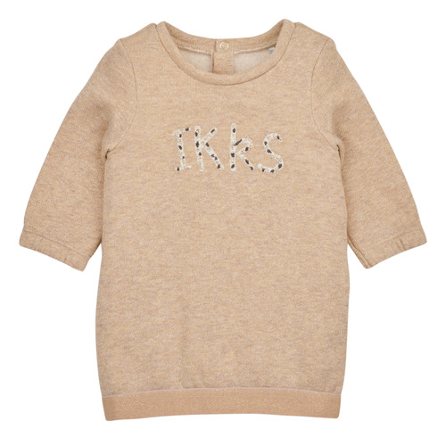 Ikks - CHAMOIS - Beige