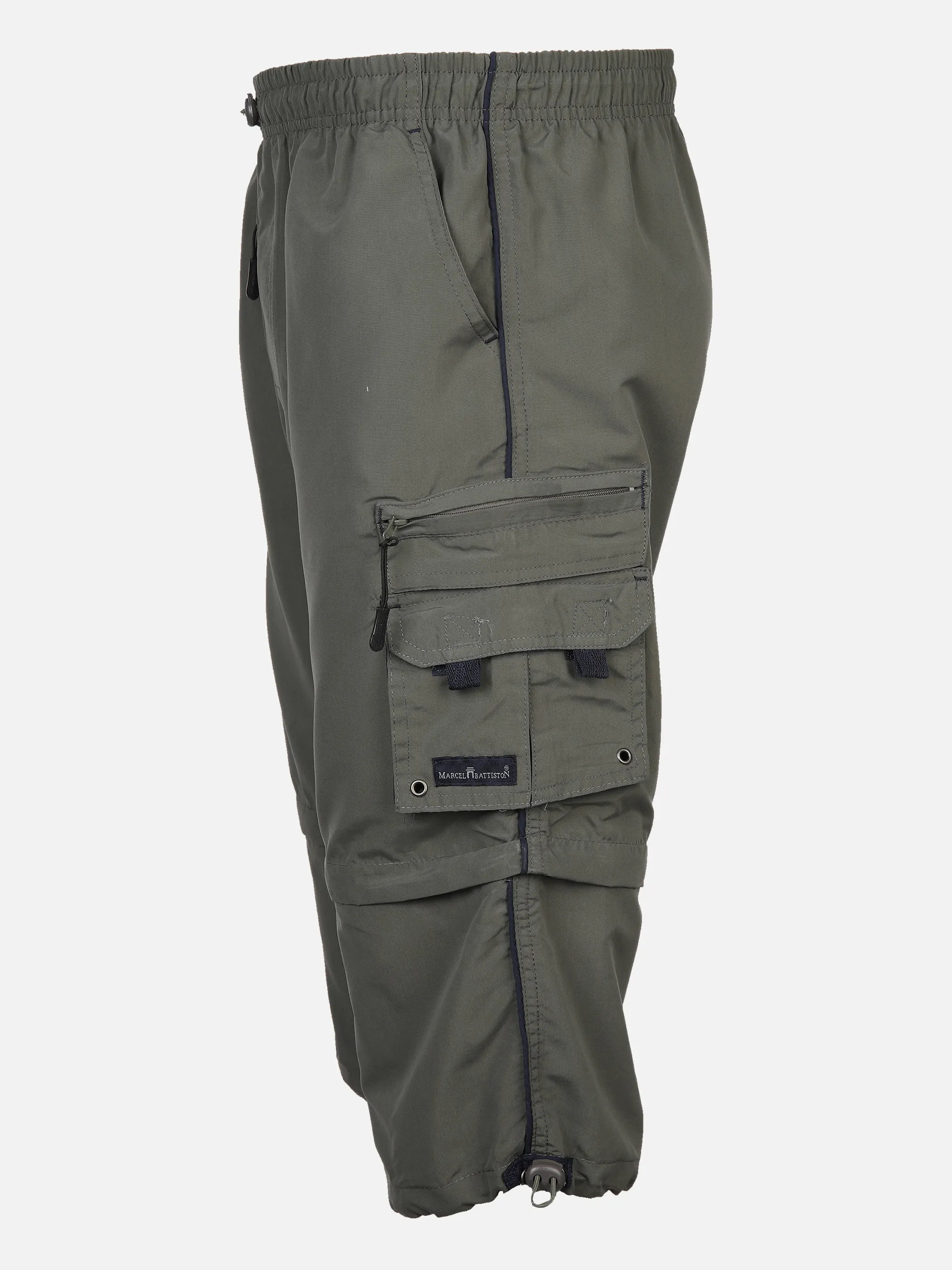 Herren Freizeithose mit Beinverlängerung