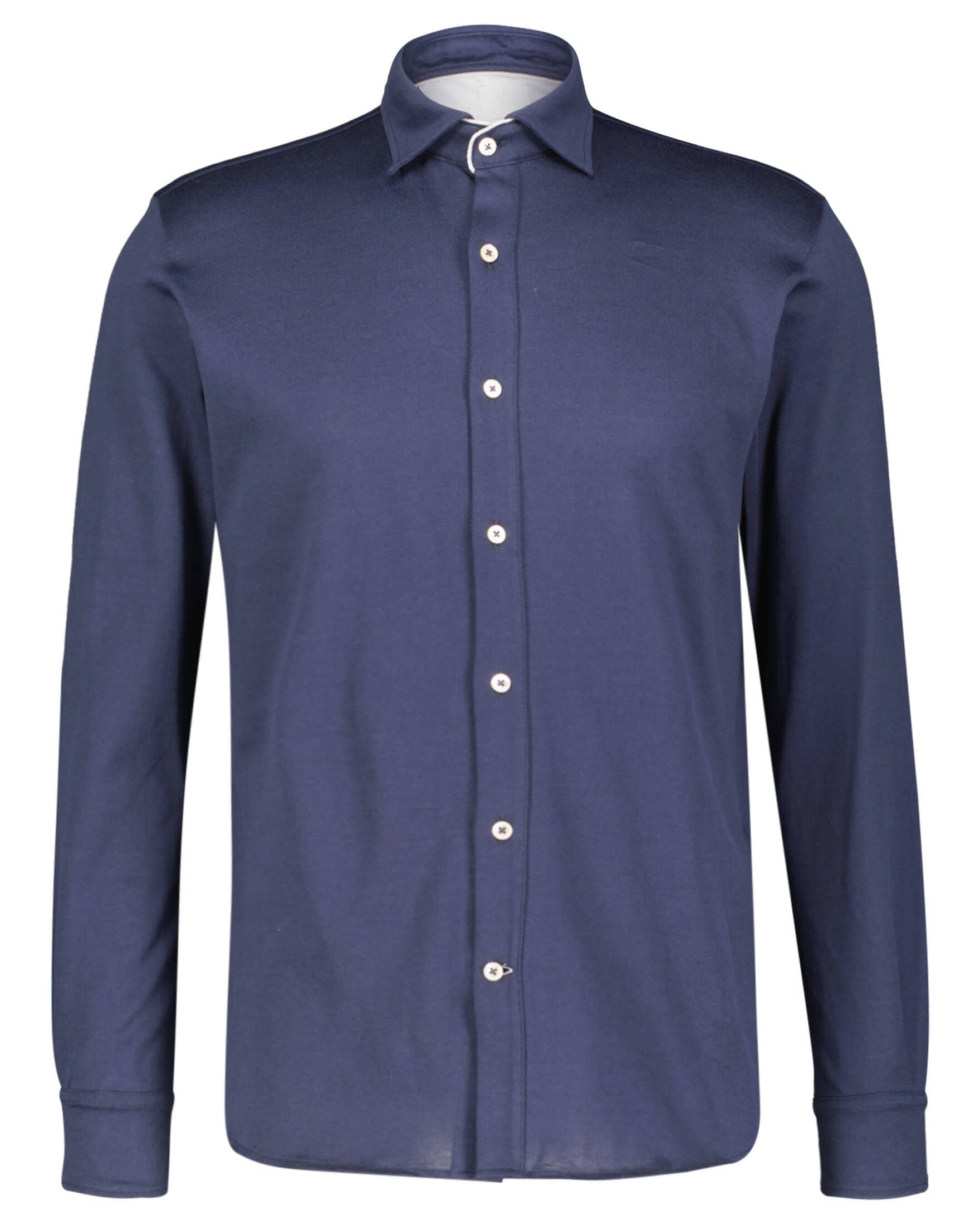eleventy| Herren Hemd DANDY Langarm