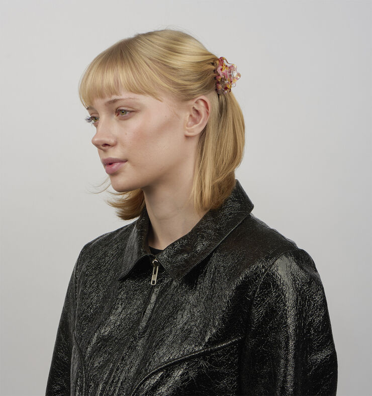 Sui Ava Pernille Wavy Mini Multi