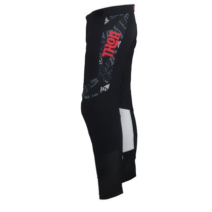 Pantalon cross Thor PRIME ALOHA 2024 - Noir / Gris